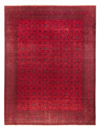 Afghansk teppe 292x390cm - Orientalsk teppe – product image