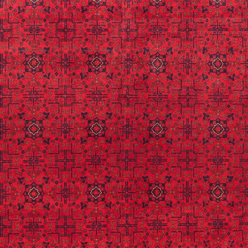 Afghansk teppe 292x390cm - Orientalsk teppe