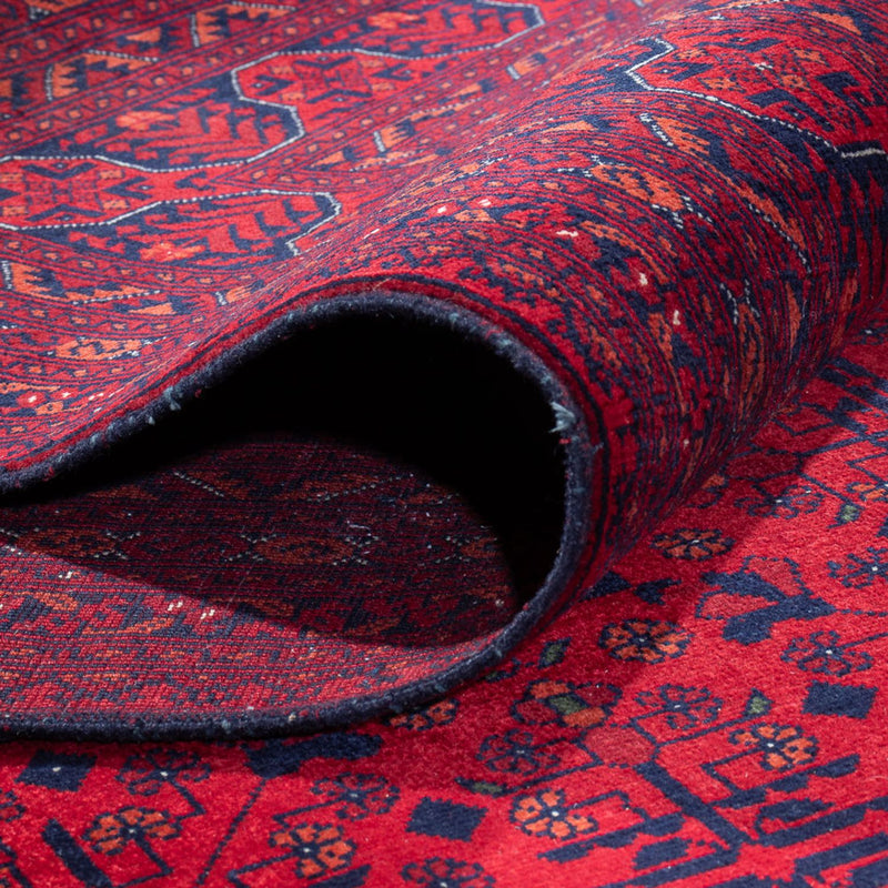 Afghansk teppe 292x390cm - Orientalsk teppe