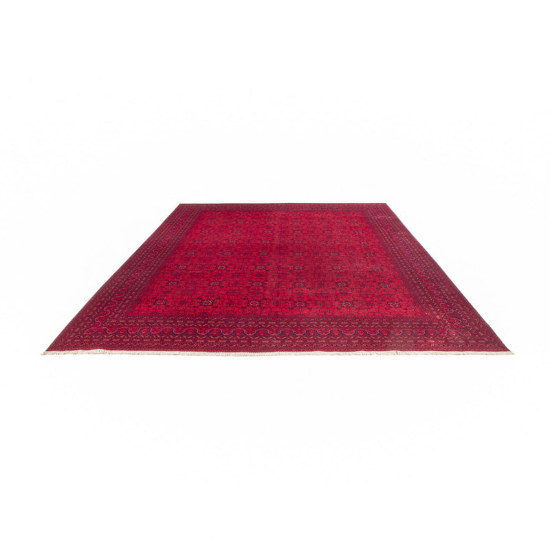 Afghansk teppe 292x390cm - Orientalsk teppe