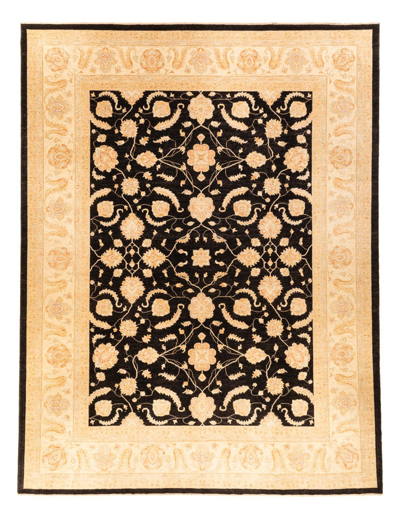 Ziegler Teppe 392x299cm - Orientalsk teppe