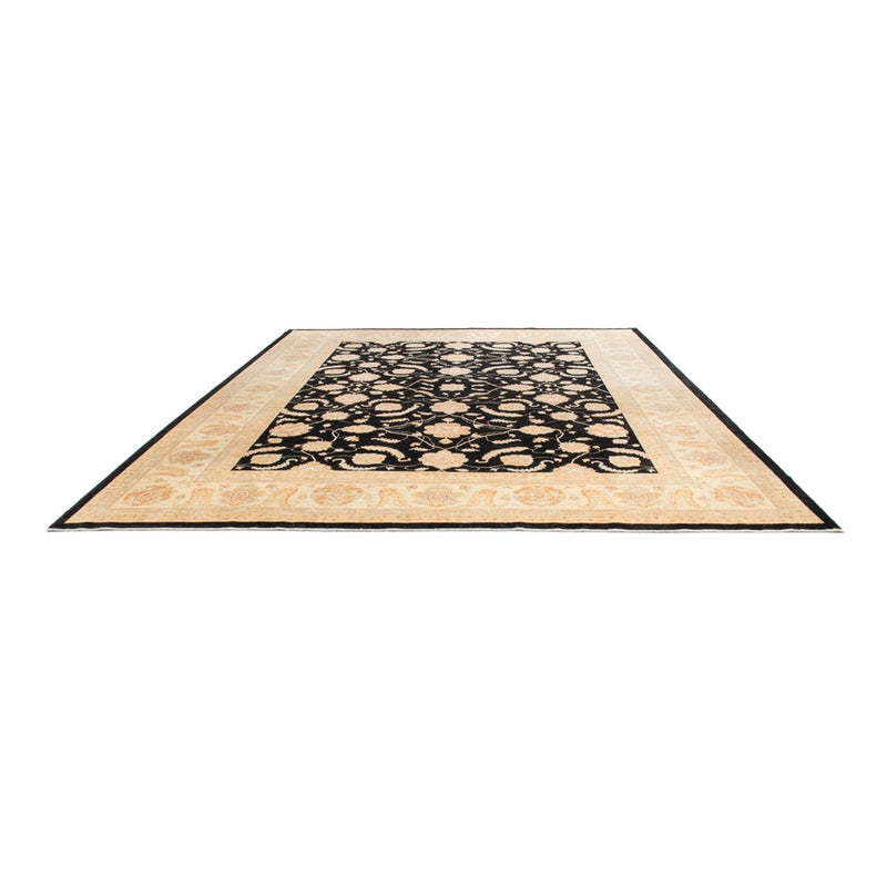 Ziegler Teppe 392x299cm - Orientalsk teppe