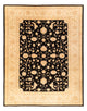 Ziegler Teppe 392x304cm - Orientalsk teppe