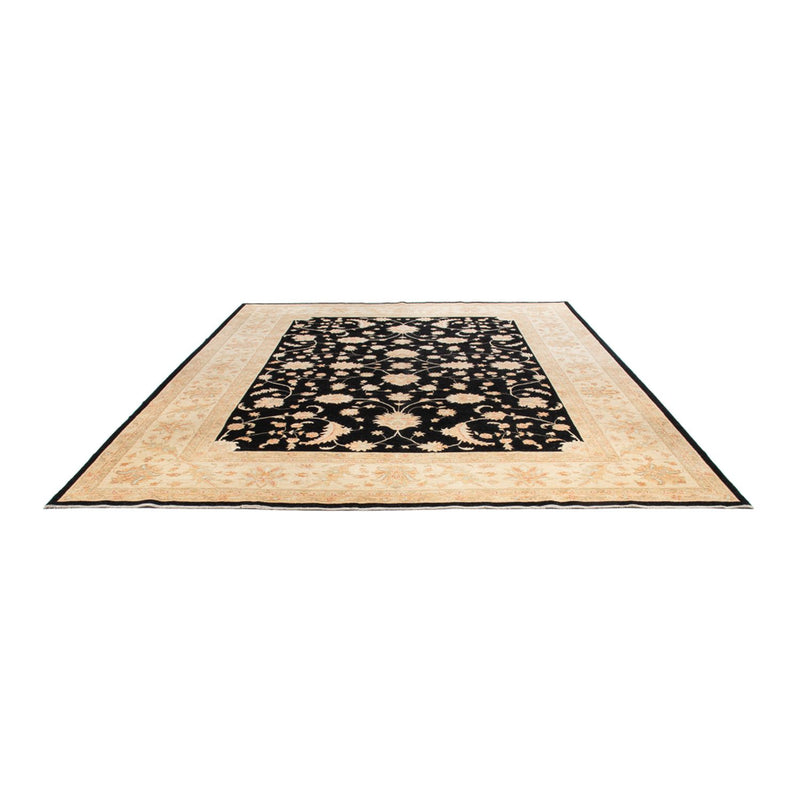 Ziegler Teppe 392x304cm - Orientalsk teppe