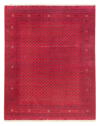 Afghansk teppe 292x380cm - Orientalsk teppe – product image