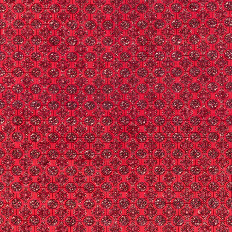 Afghansk teppe 292x380cm - Orientalsk teppe