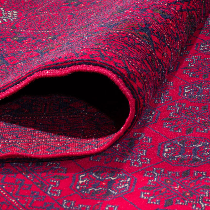 Afghansk teppe 292x380cm - Orientalsk teppe