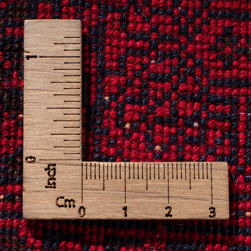 Afghansk teppe 292x380cm - Orientalsk teppe