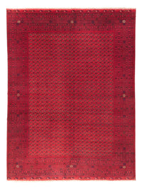 Afghansk teppe 404x294cm - Orientalsk teppe – product image