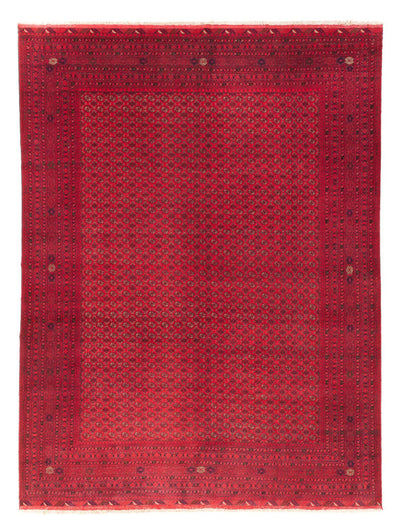 Afghansk teppe 294x404cm - Orientalsk teppe