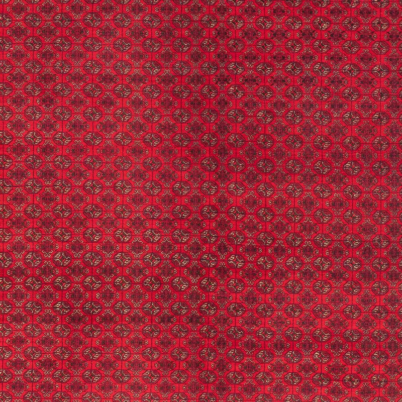 Afghansk teppe 404x294cm - Orientalsk teppe