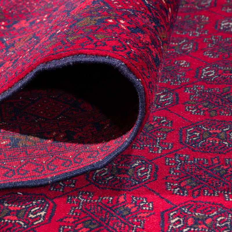 Afghansk teppe 404x294cm - Orientalsk teppe