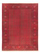 Afghansk teppe 400x305cm - Orientalsk teppe