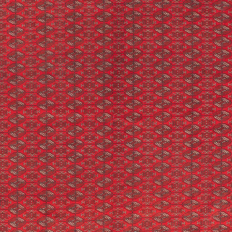 Afghansk teppe 400x305cm - Orientalsk teppe
