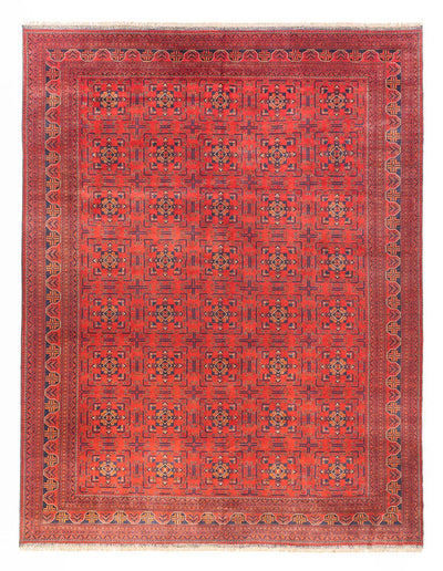 Khal Mohammadi Teppe 296x391cm - Orientalsk teppe
