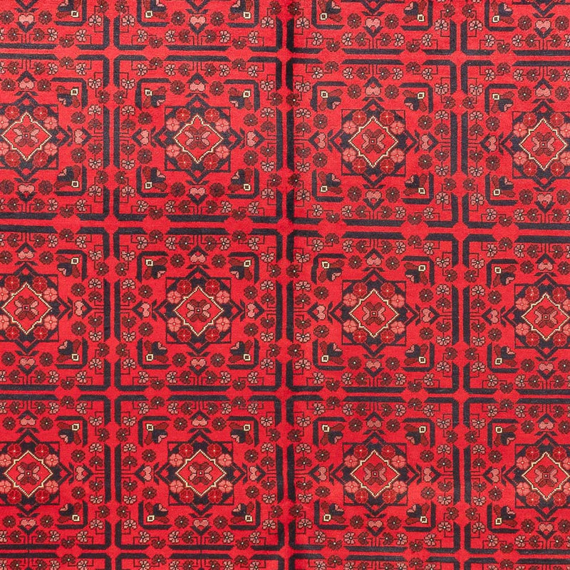 Khal Mohammadi Teppe 366x297cm - Orientalsk teppe