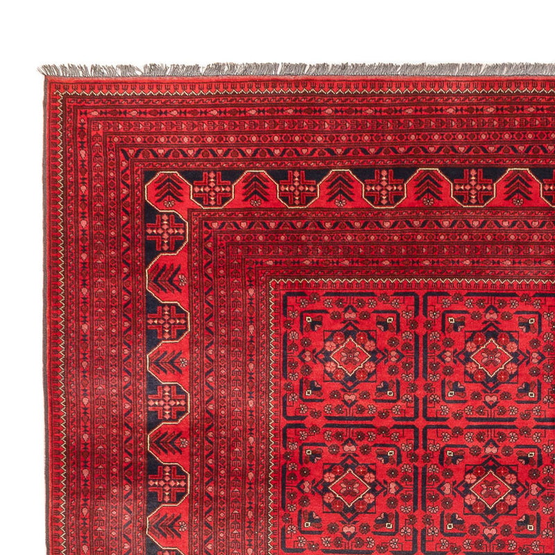 Khal Mohammadi Teppe 366x297cm - Orientalsk teppe