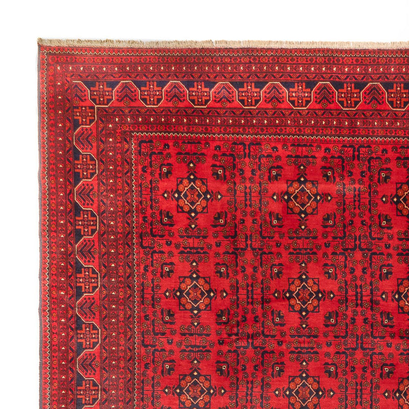 Khal Mohammadi Teppe 309x382cm - Orientalsk teppe
