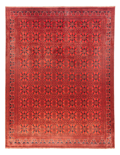 Khal Mohammadi Teppe 295x391cm - Orientalsk teppe