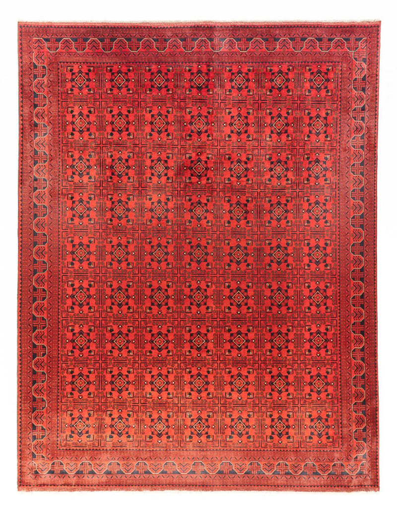 Khal Mohammadi Teppe 295x391cm - Orientalsk teppe