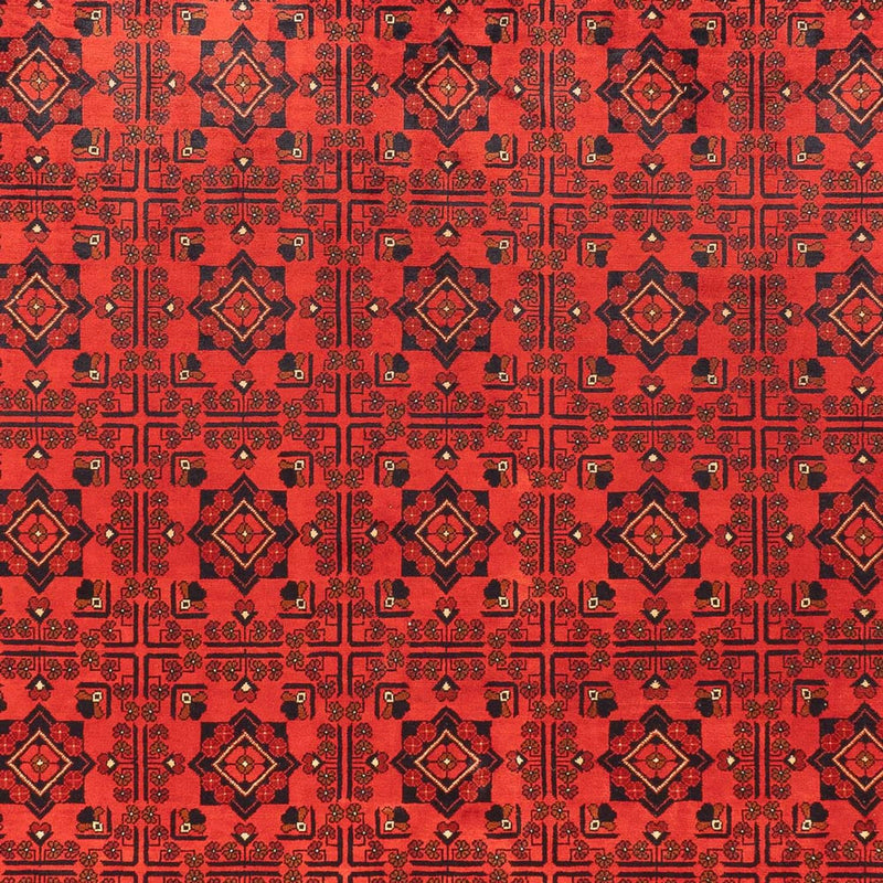 Khal Mohammadi Teppe 295x391cm - Orientalsk teppe