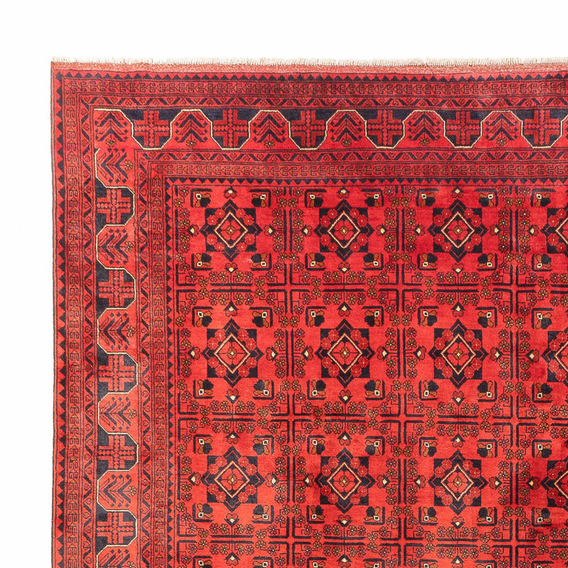 Khal Mohammadi Teppe 295x391cm - Orientalsk teppe