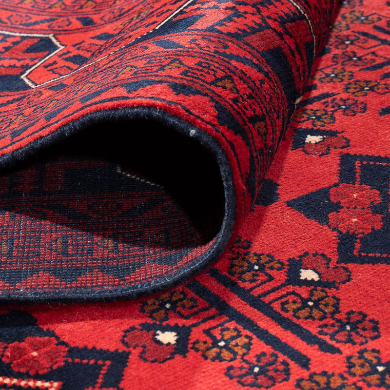 Khal Mohammadi Teppe 295x391cm - Orientalsk teppe