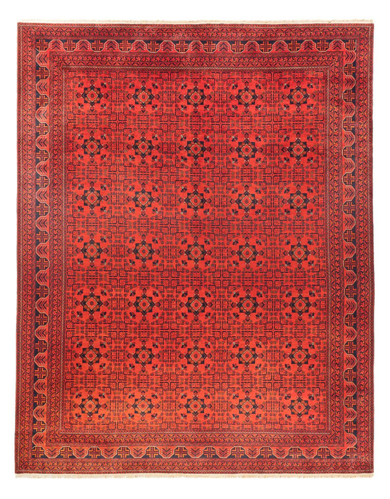Khal Mohammadi Teppe 299x394cm - Orientalsk teppe