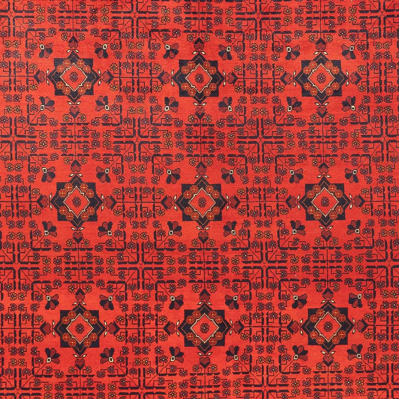 Khal Mohammadi Teppe 299x394cm - Orientalsk teppe