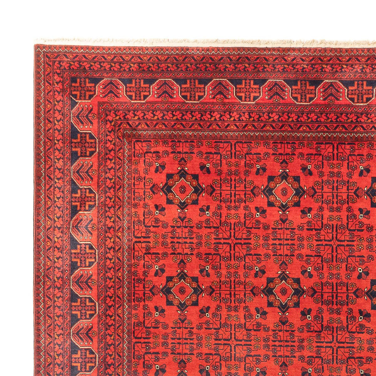 Khal Mohammadi Teppe 299x394cm - Orientalsk teppe