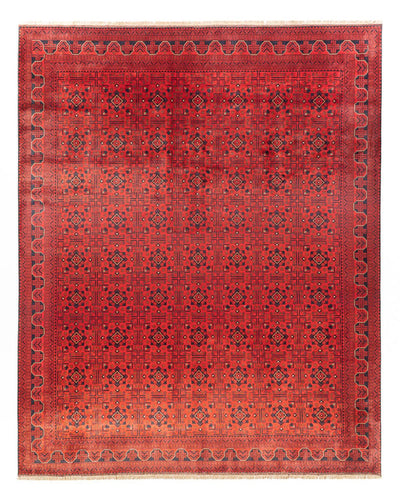 Khal Mohammadi Teppe 300x383cm - Orientalsk teppe