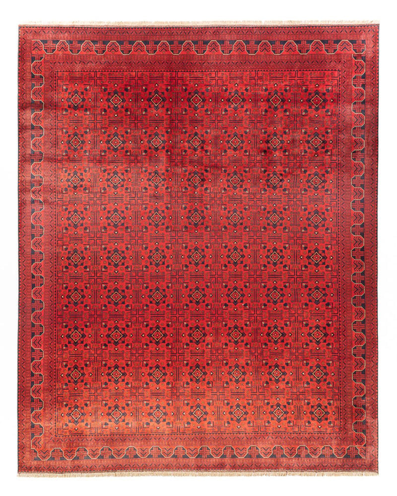 Khal Mohammadi Teppe 383x300cm - Orientalsk teppe