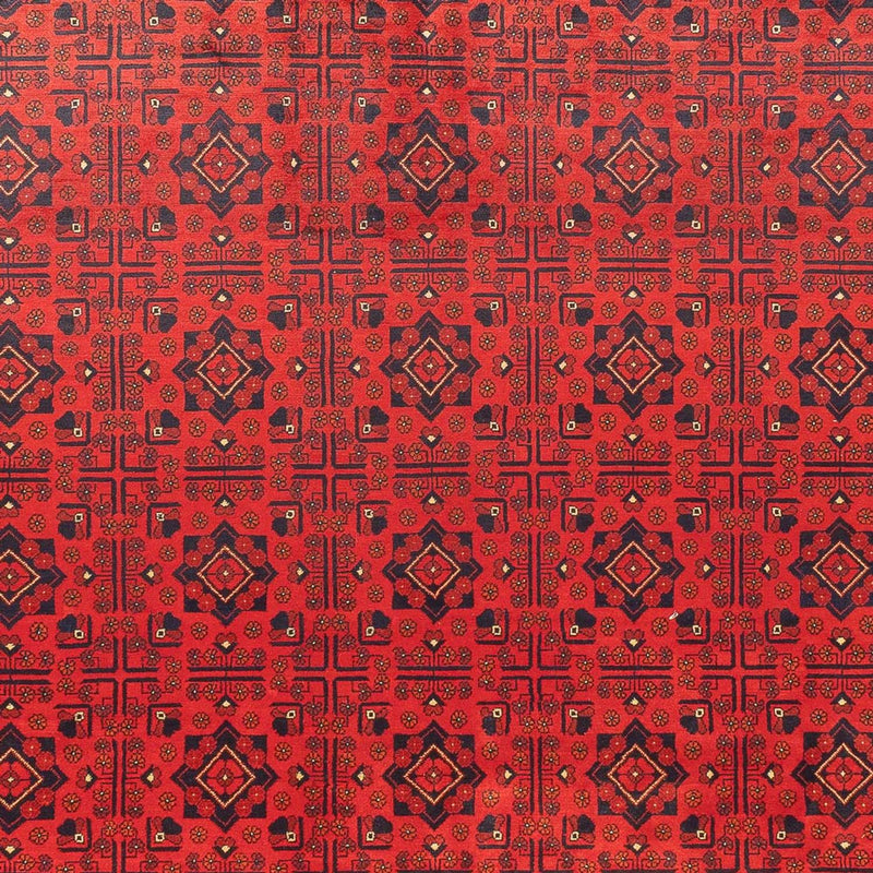 Khal Mohammadi Teppe 383x300cm - Orientalsk teppe