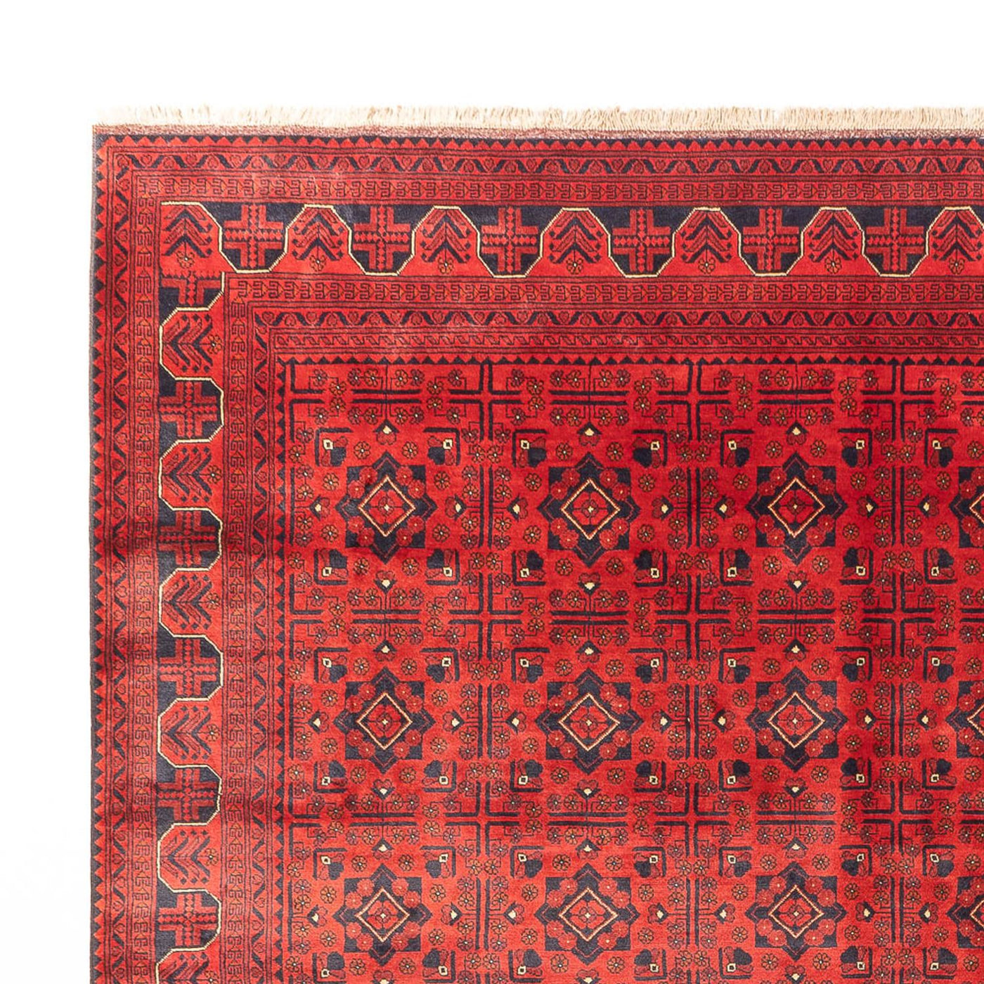 Khal Mohammadi Teppe 383x300cm - Orientalsk teppe