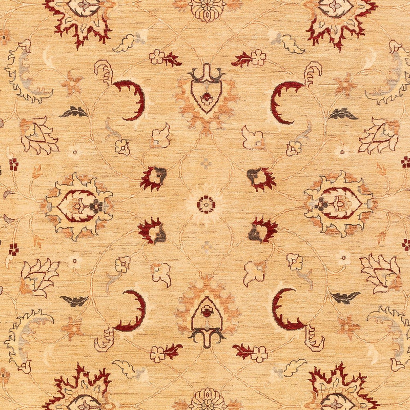 Ziegler Teppe 383x271cm - Orientalsk teppe
