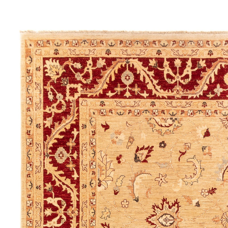 Ziegler Teppe 383x271cm - Orientalsk teppe