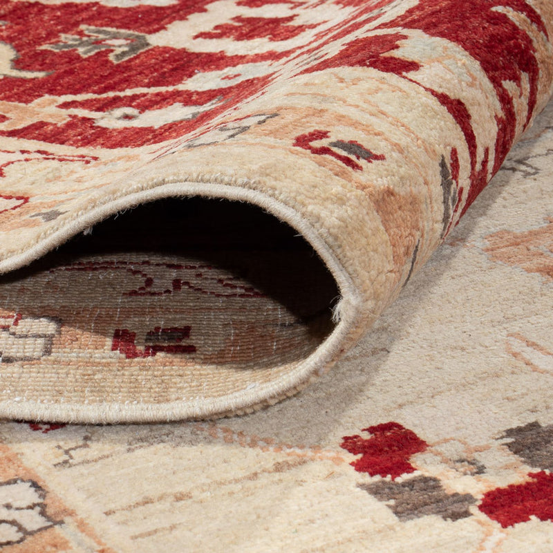 Ziegler Teppe 383x271cm - Orientalsk teppe