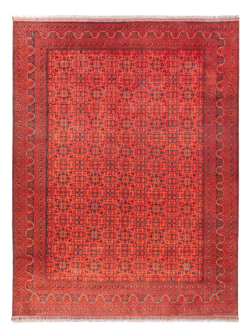 Khal Mohammadi Teppe 300x393cm - Orientalsk teppe