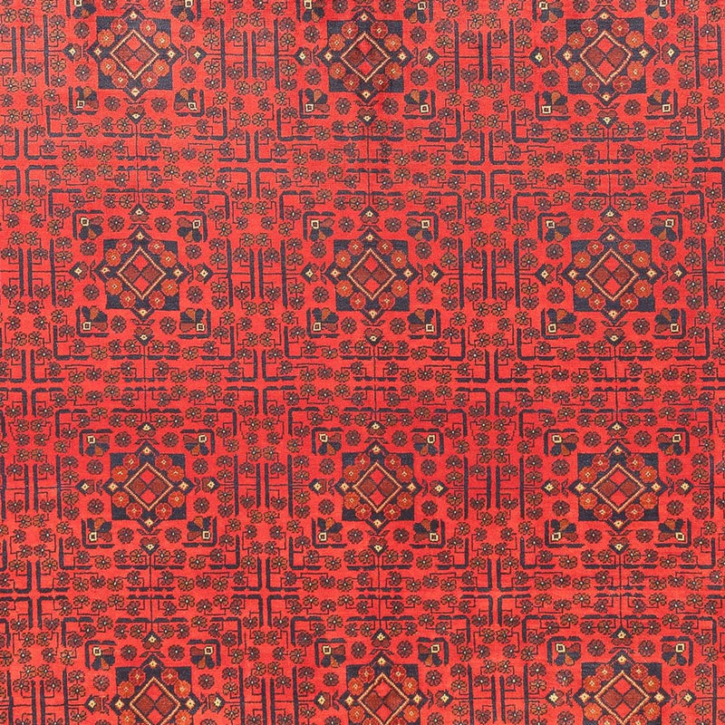 Khal Mohammadi Teppe 294x376cm - Orientalsk teppe