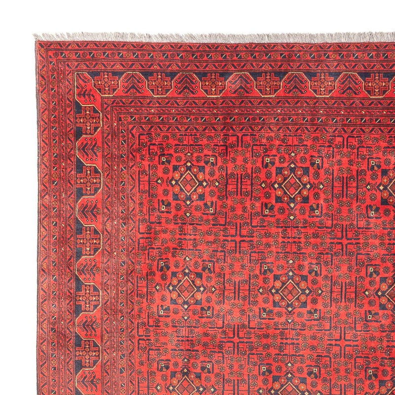 Khal Mohammadi Teppe 294x376cm - Orientalsk teppe