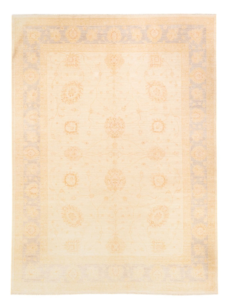 Ziegler Teppe 371x272cm - Orientalsk teppe