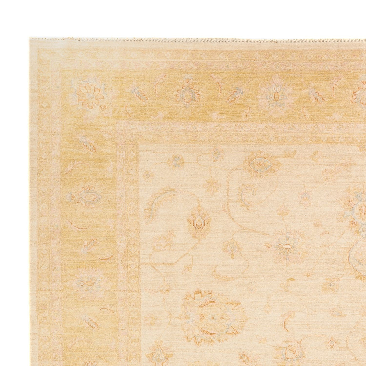 Ziegler Teppe 368x278cm - Orientalsk teppe