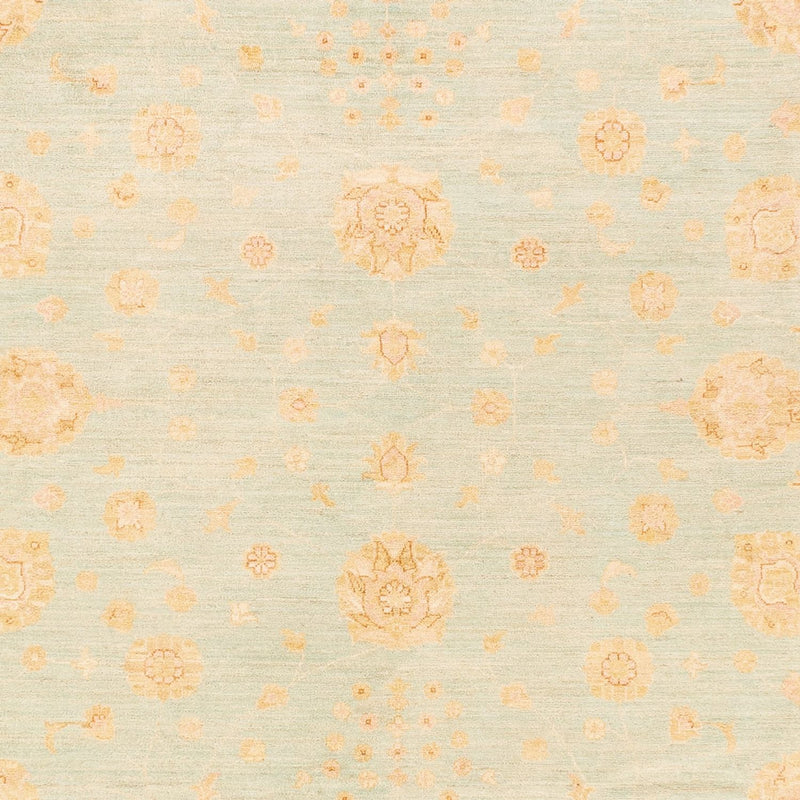 Ziegler Teppe 367x276cm - Orientalsk teppe