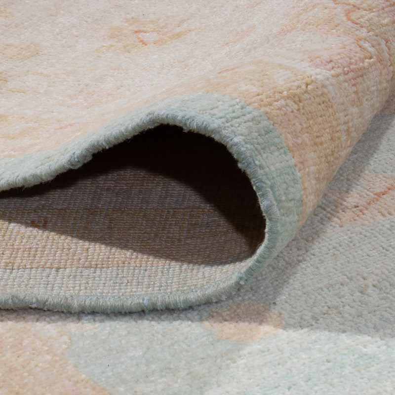 Ziegler Teppe 367x276cm - Orientalsk teppe