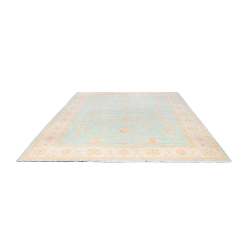 Ziegler Teppe 367x276cm - Orientalsk teppe