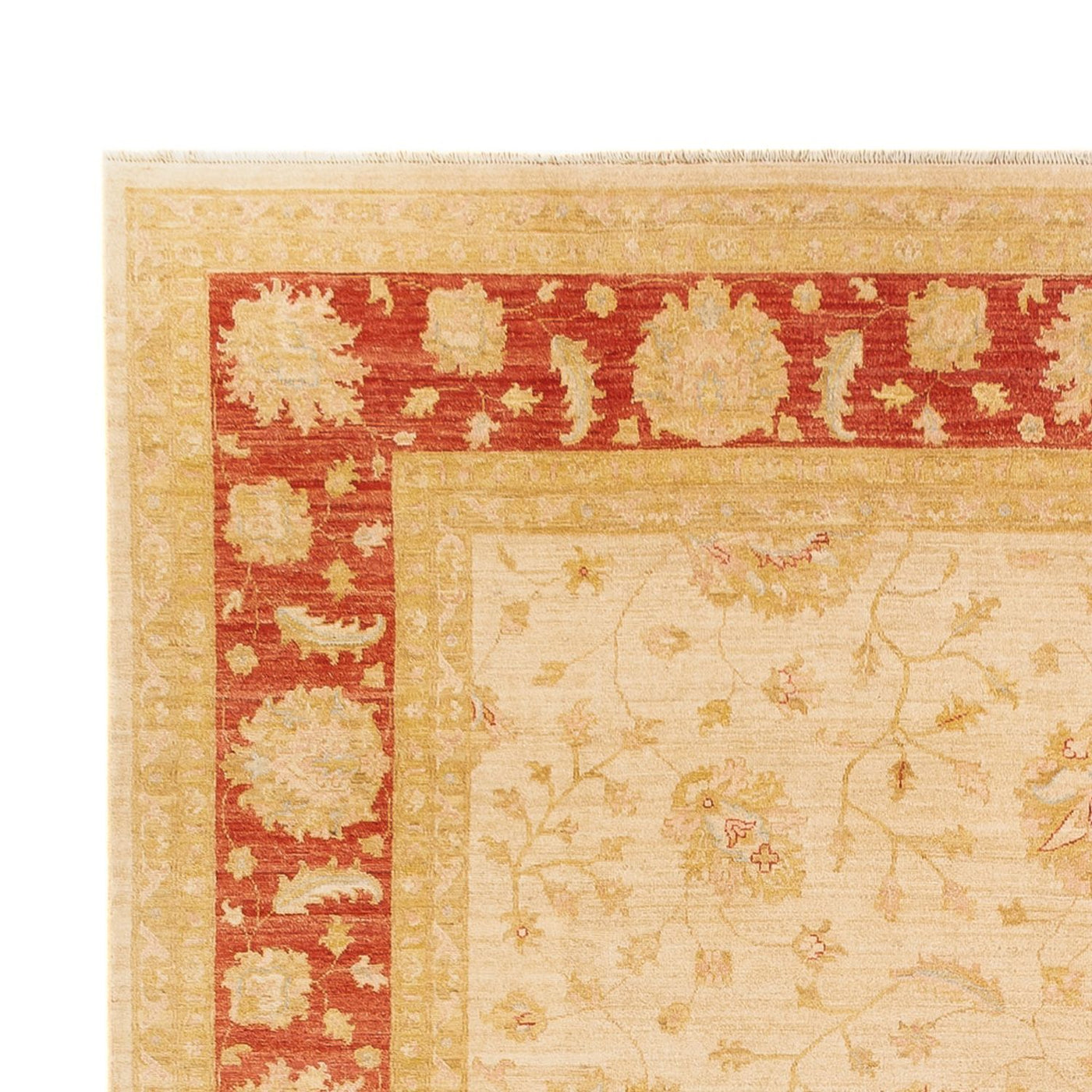 Ziegler Teppe 365x273cm - Orientalsk teppe