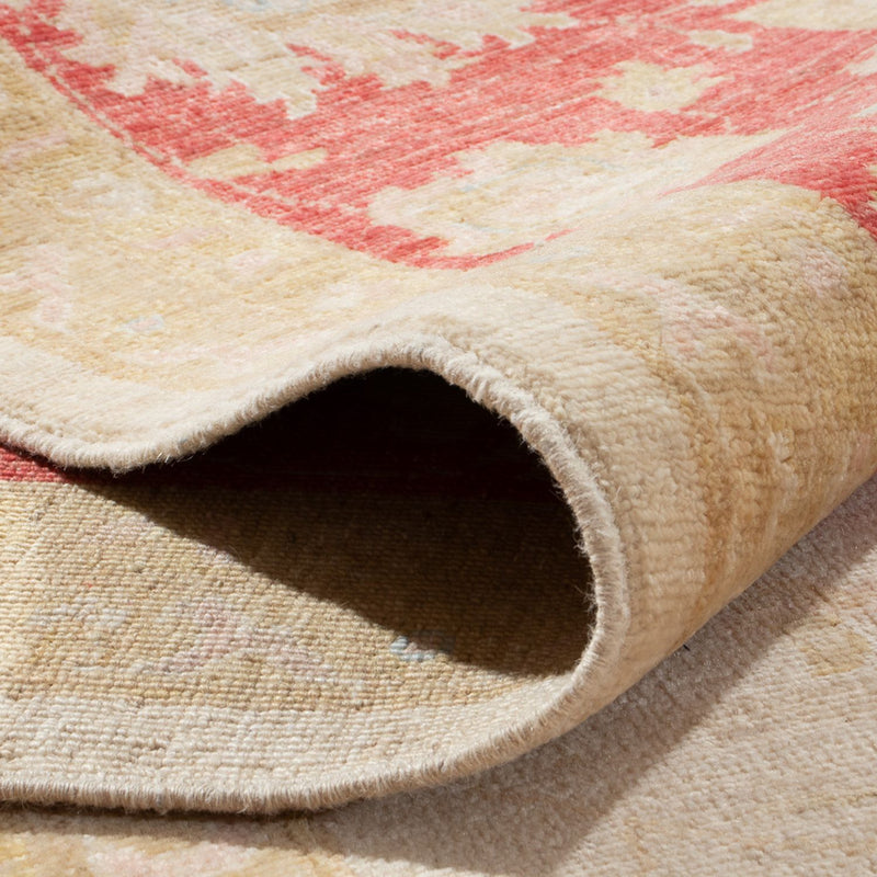 Ziegler Teppe 365x273cm - Orientalsk teppe