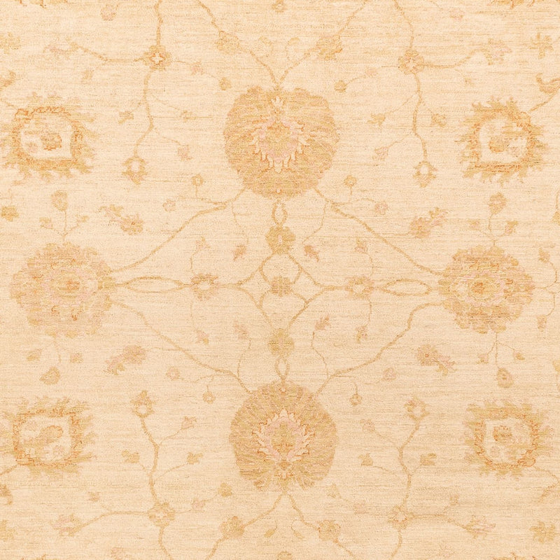 Ziegler Teppe 275x362cm - Orientalsk teppe