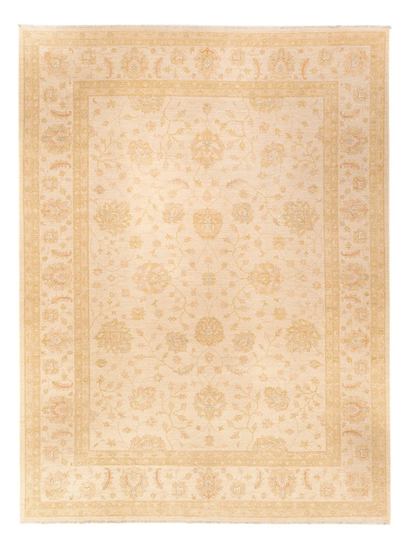 Ziegler Teppe 368x274cm - Orientalsk teppe