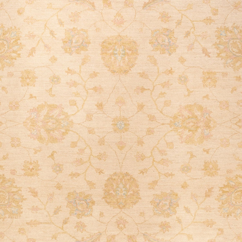 Ziegler Teppe 368x274cm - Orientalsk teppe